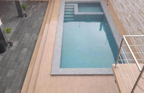 Pousada-Suítes Alto do Moura - Foto 29