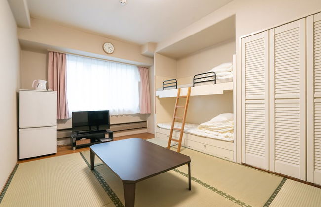 Angel Resort Yuzawa - Foto 63