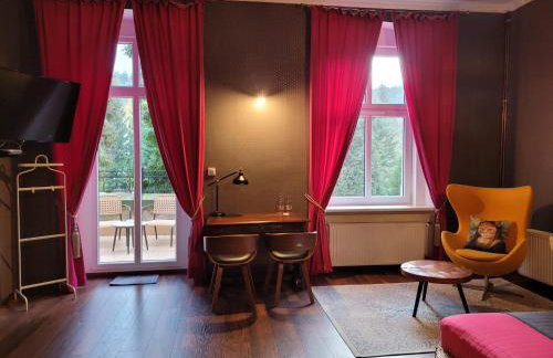 Kot Pocztowy - Foto 7