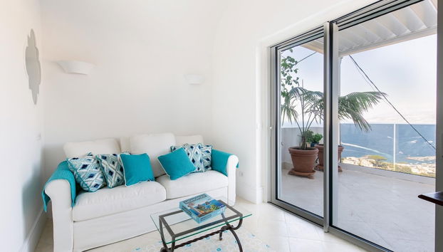 Casa Michela by Elite Villas - Foto 5, Habitación