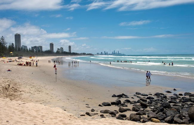 Oceania Beachside Holiday Apartments - Foto 67