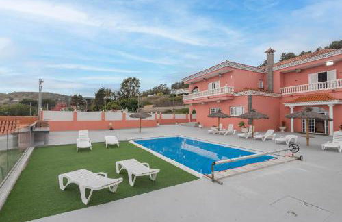 4BR Chalet El Romero-Private Pool, Barbecue & Chill - Foto 2
