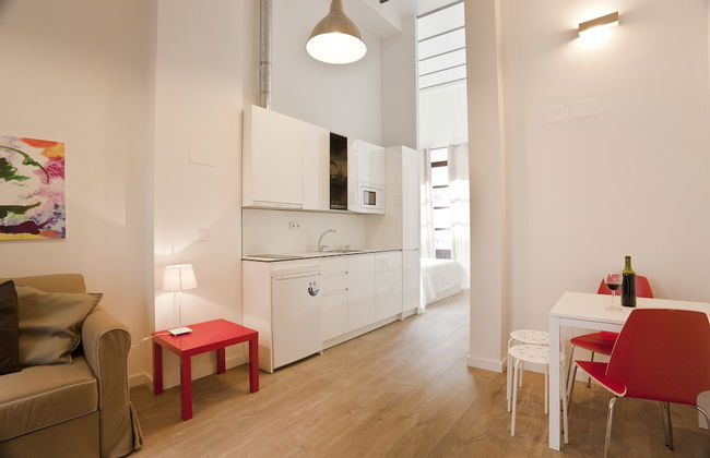 Casa Miravalle Apartamentos Darro - Photo 42