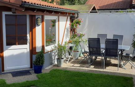 Ferienwohnung Schwarzwaldglück - Foto 30