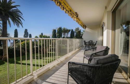 Sublime appartement vue mer - Foto 31