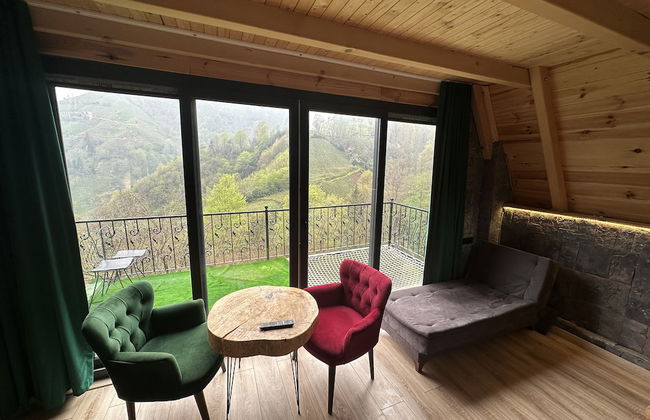 Saklicennet Bungalov - Foto 40