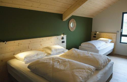 Les Gîtes de La Miellerie des Combes 5 étoiles - Foto 19