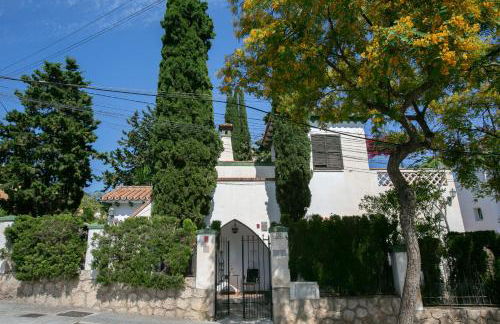 Villa Malagueña - Photo 1