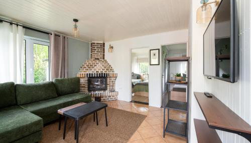 Zacisze Siemiany - Foto 2