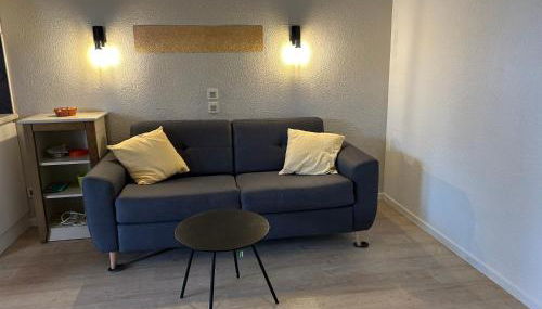 Appartement cote pinede 1 chambre - Foto 5