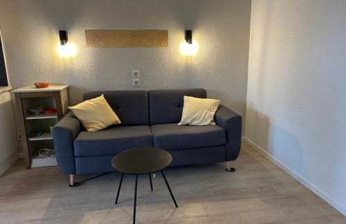 Appartement cote pinede 1 chambre - Foto 5