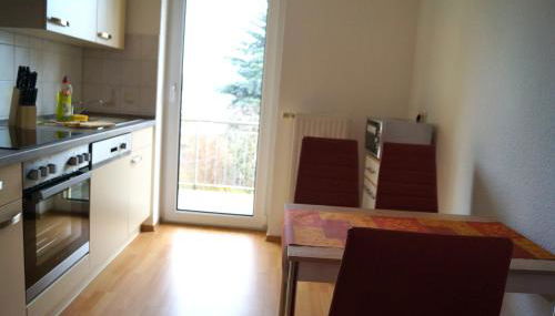Ferienwohnung Holzhausen - Foto 3
