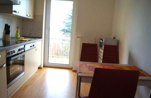 Ferienwohnung Holzhausen - Foto 3