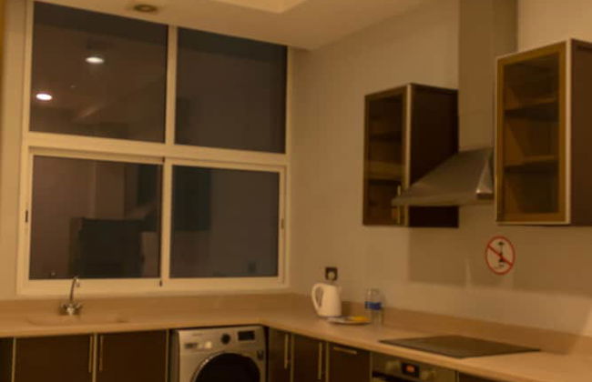 Blaire Executive Suites - Photo 21