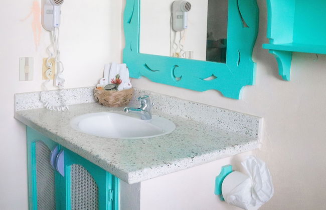 Hotel Residence Playa Colibri - Foto 64