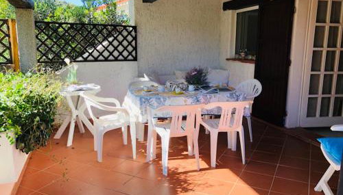 Bilocale Le Rose 100 mt spiaggia Porto Taverna - Photo 4