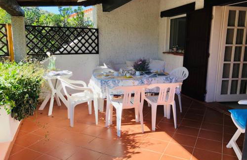 Bilocale Le Rose 100 mt spiaggia Porto Taverna - Foto 4