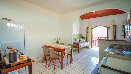 Casa arejada em Paraty, bem perto do Centro histórico - Foto 4