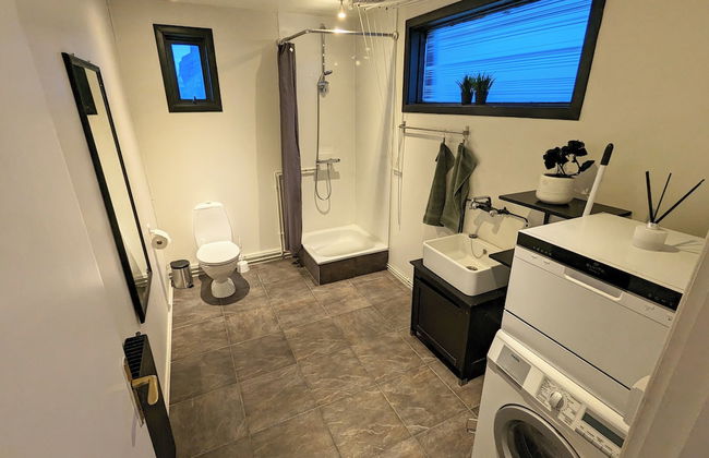 Central Apartments - Foto 31