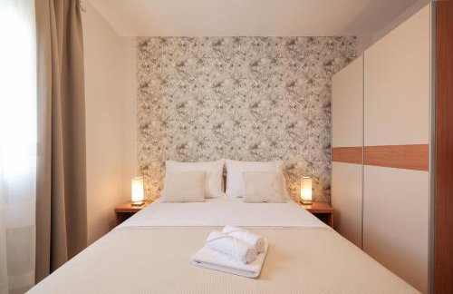 Holiday home Fabio in Dalmatia with swimming pool - Foto 25