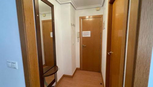 Apartamento céntrico - Foto 5