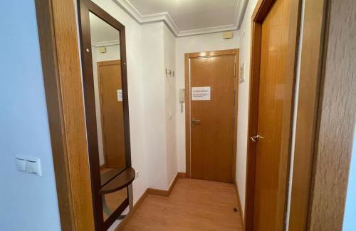 Apartamento céntrico - Foto 5