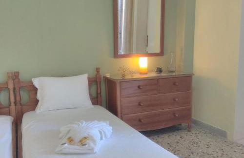 Finikas Rooms - Foto 45