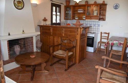 erofili apartments - Photo 4