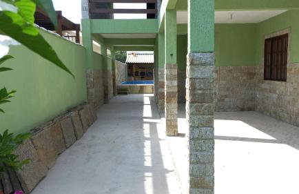 Pé na areia, água de coco, mar! - Foto 12