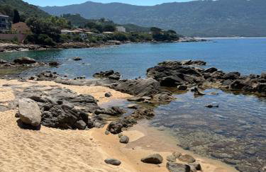 PIEDS DANS L'EAU, TIUCCIA, appartement 2-4 pers - Foto 21