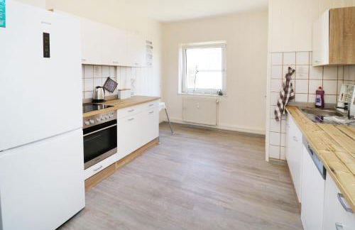 Zinnowitz Zum Bienenstock - Foto 26