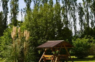 Gite la Baudrière - Foto 4