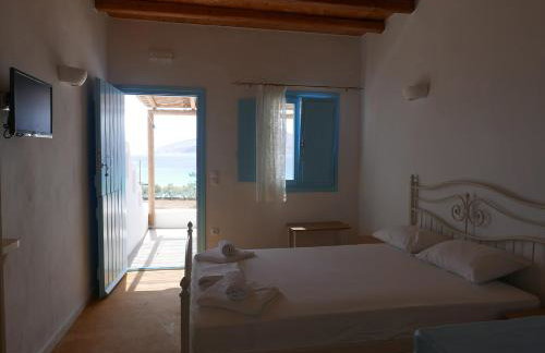 Apollon Koufonisia Studios - Photo 23