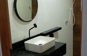 CASA NA PRAIA ITANHAEM para 10 pessoas com total conforto - Photo 39