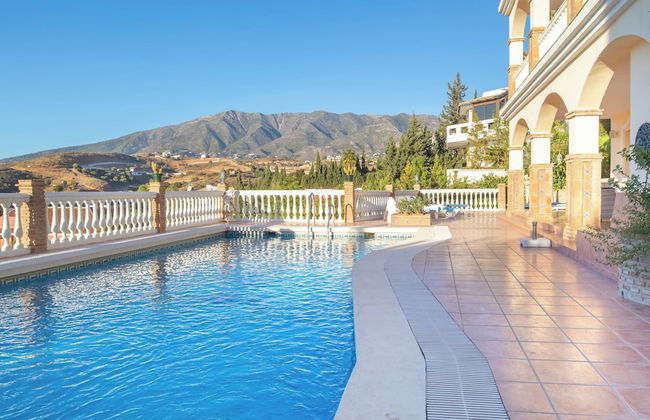 Villa Carlos Mijas Golf - Foto 18