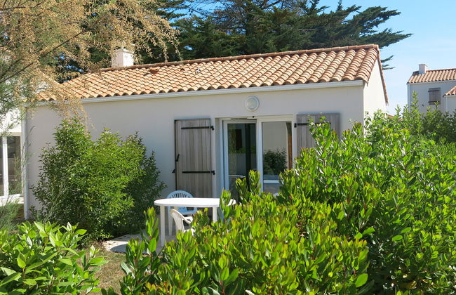 Les Grands Rochers - Foto 20