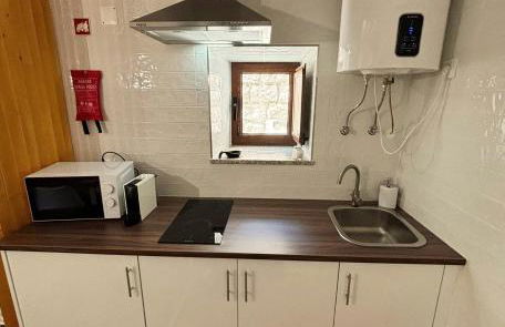 Casa Manuel II Sabugueiro - Foto 28