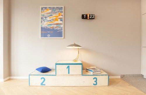 OSTKÜSTE - Kaiser Karl Design Apartments - Foto 14