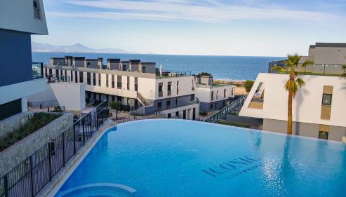 Iconic Sea Views Luxury Apartment - Foto 4