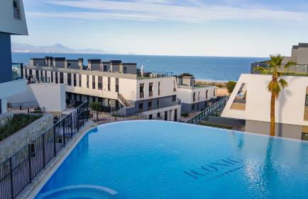 Iconic Sea Views Luxury Apartment - Foto 4