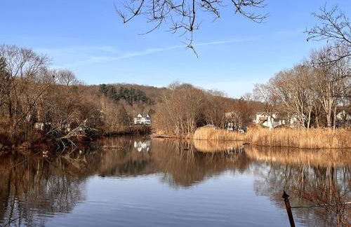 Private Modern 1st Flr 3 Bed Apt Close to Downtown - Foto 4