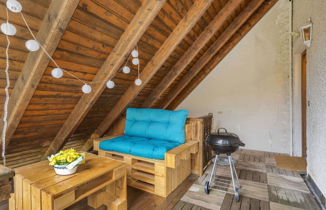 Wohnung in Lindau Nahe Schonsee Wald - Photo 20