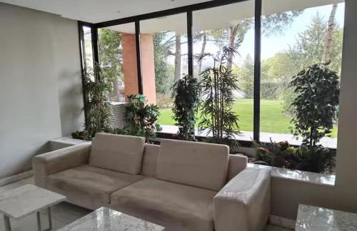 Apartamento Aeropuerto Suite 2 2 3 E - Photo 4