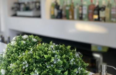 HOTEL apartamentos SEVEN ROOMS - Foto 17