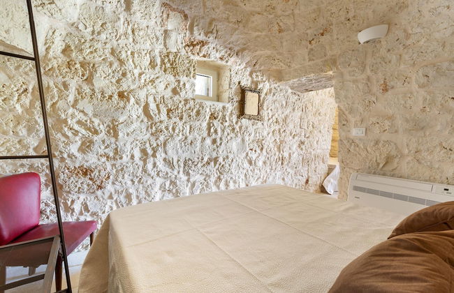 3360 Trulli Pangi by Perle di Puglia - Foto 11