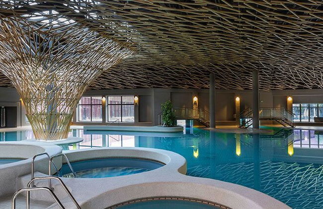 Duplex Penthouse Aparthotel Rosa - Foto 32