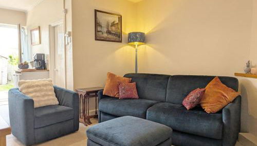 5 Coastguard Cottages - Emsworth - Foto 4