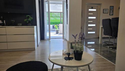 Grey House with heated pool Kričke Drniš - Foto 4