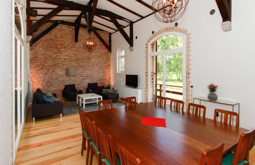 Ferienwohnungen Bahnhof Werder - Foto 15