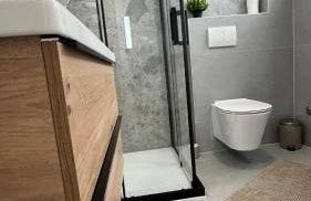 Luxury apartment Black Pearl Beluga with private Pool and Jacuzzi - Photo 53